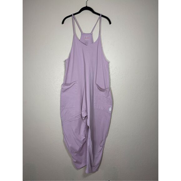 Free People Hot Shot Onesie - Picture 2 of 6